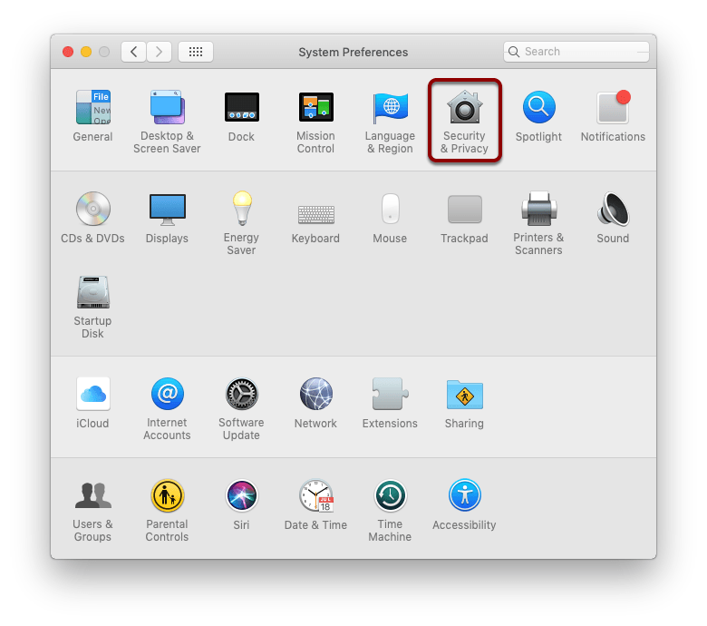 How To Enable Access For Assisticve Devices Macbook El Capitan